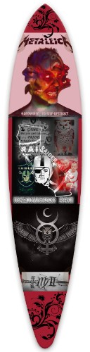 Design 687839 Skateboards, Longboards and Grip Tape Image