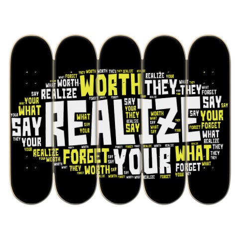 Design 687857 Skateboards, Longboards and Grip Tape Image