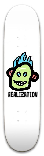 Design 687859 Skateboards, Longboards and Grip Tape Image