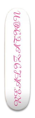 Design 687865 Skateboards, Longboards and Grip Tape Image