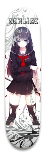 Design 687866 Skateboards, Longboards and Grip Tape Image