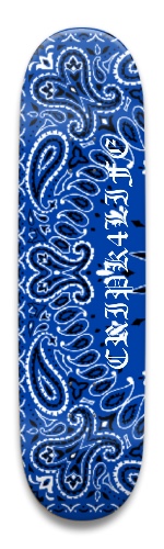 Design 687907 Skateboards, Longboards and Grip Tape Image