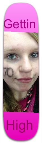 Design 68792 Skateboards, Longboards and Grip Tape Image