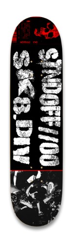 Design 687922 Skateboards, Longboards and Grip Tape Image