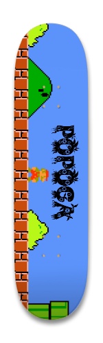 Design 687935 Skateboards, Longboards and Grip Tape Image