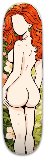 Design 687938 Skateboards, Longboards and Grip Tape Image