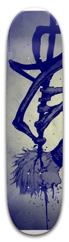 Design 687940 Skateboards, Longboards and Grip Tape Image