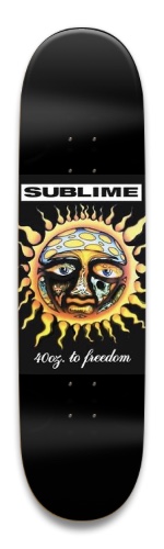 Design 687959 Skateboards, Longboards and Grip Tape Image