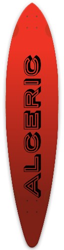 Design 688003 Skateboards, Longboards and Grip Tape Image