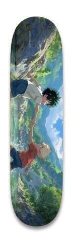 Design 688035 Skateboards, Longboards and Grip Tape Image