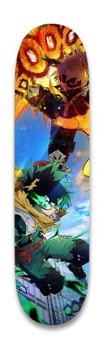 Design 688036 Skateboards, Longboards and Grip Tape Image