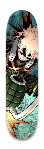 Design 688037 Skateboards, Longboards and Grip Tape Image