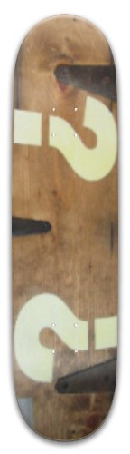 Design 688044 Skateboards, Longboards and Grip Tape Image