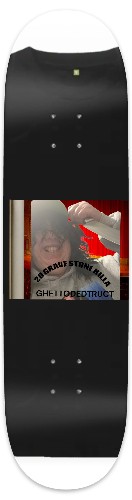 Design 688049 Skateboards, Longboards and Grip Tape Image