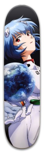 Design 688054 Skateboards, Longboards and Grip Tape Image