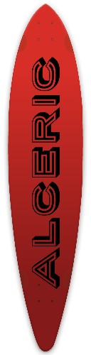 Design 688068 Skateboards, Longboards and Grip Tape Image