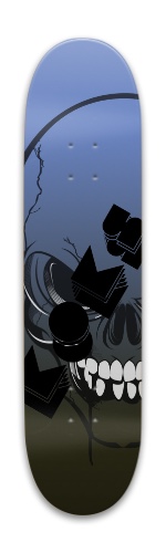 Design 688099 Skateboards, Longboards and Grip Tape Image