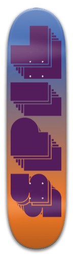 Design 688110 Skateboards, Longboards and Grip Tape Image