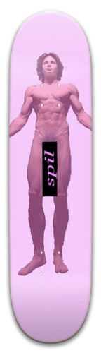 Design 688125 Skateboards, Longboards and Grip Tape Image