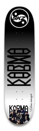 Design 688139 Skateboards, Longboards and Grip Tape Image