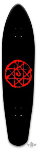 Design 688219 Skateboards, Longboards and Grip Tape Image