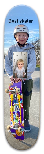 Design 688234 Skateboards, Longboards and Grip Tape Image