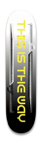 Design 688237 Skateboards, Longboards and Grip Tape Image