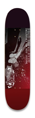 Design 688238 Skateboards, Longboards and Grip Tape Image