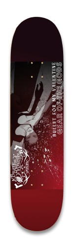 Design 688240 Skateboards, Longboards and Grip Tape Image