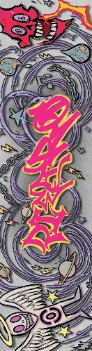 Design 688247 Skateboards, Longboards and Grip Tape Image