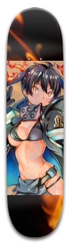 Design 688280 Skateboards, Longboards and Grip Tape Image