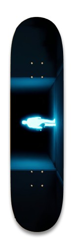 Mystique Skateboards, Longboards and Grip Tape Image