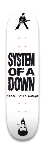 Design 688309 Skateboards, Longboards and Grip Tape Image