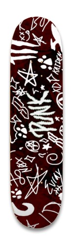 Design 688325 Skateboards, Longboards and Grip Tape Image