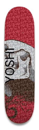 Design 688350 Skateboards, Longboards and Grip Tape Image