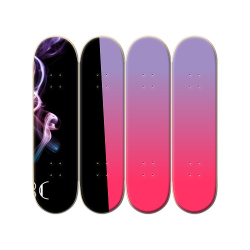 Design 688357 Skateboards, Longboards and Grip Tape Image