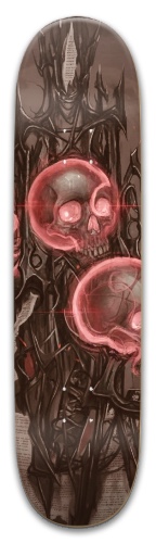 Design 688367 Skateboards, Longboards and Grip Tape Image