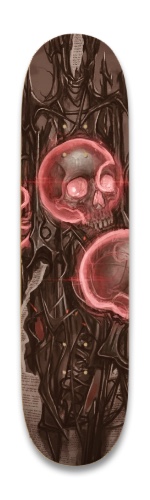 Design 688368 Skateboards, Longboards and Grip Tape Image