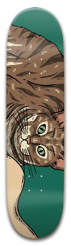 Design 688402 Skateboards, Longboards and Grip Tape Image