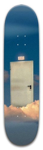 Design 688405 Skateboards, Longboards and Grip Tape Image