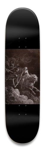 Design 688471 Skateboards, Longboards and Grip Tape Image