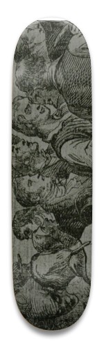 Design 688475 Skateboards, Longboards and Grip Tape Image