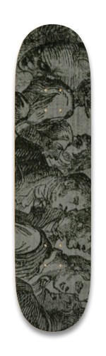 Design 688536 Skateboards, Longboards and Grip Tape Image