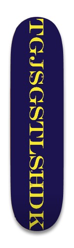 Design 688542 Skateboards, Longboards and Grip Tape Image