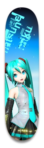 Design 688546 Skateboards, Longboards and Grip Tape Image