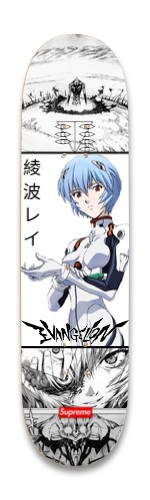 Design 688568 Skateboards, Longboards and Grip Tape Image