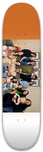 Design 688575 Skateboards, Longboards and Grip Tape Image