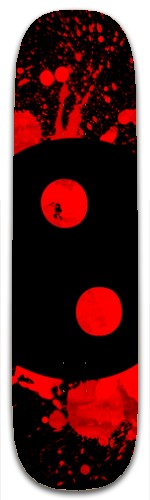 Design 68859 Skateboards, Longboards and Grip Tape