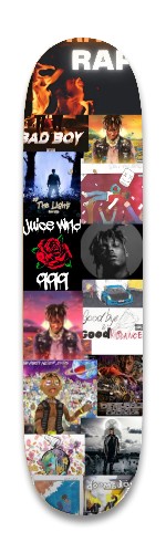 Design 688620 Skateboards, Longboards and Grip Tape Image