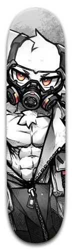 Design 688625 Skateboards, Longboards and Grip Tape Image